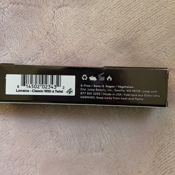 JULEP Nail Colors - Picture 3 of 5